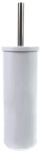 ARTYKUŁY AGD F STOJĄCA SZCZOTKA DO WC TUBA BIAŁA FEN000318 - Akcesoria do wc - miniaturka - grafika 3