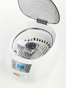 Medisana Benelux NV Promed Myjka ultradźwiękowa UC-50, 50 W, 330210 - Myjki ultradźwiękowe - miniaturka - grafika 3