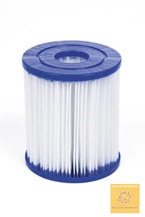 Bestway FILTR I DO POMPY BASENOWEJ FILTRUJĄCEJ 58093 - Akcesoria do basenów - miniaturka - grafika 3