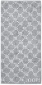 Ręczniki - Joop! Ręczniki Ręcznik kolor srebrny - miniaturka - grafika 1