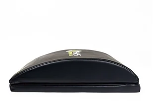 HMS Składana mata do ćwiczeń YM09 17-44-140 - Maty do ćwiczeń - miniaturka - grafika 4