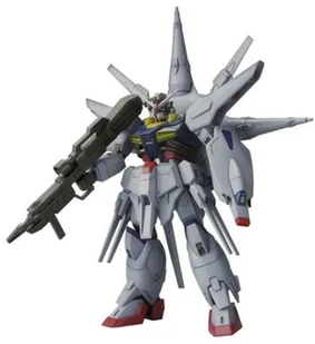 HG 1/144 R13 PROVIDENCE GUNDAM BL GUN55739 GUN55739 - Figurki dla dzieci - miniaturka - grafika 2
