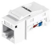 Pozostałe akcesoria sieciowe - TRENDnet TC-K25C6 - modular insert - miniaturka - grafika 1