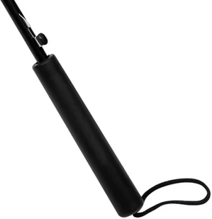 vidaXL Lumarko Parasolka przezroczysta, 107 cm 149141 - Wieszaki i stojaki - miniaturka - grafika 5