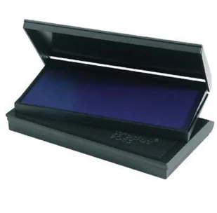 Trodat PODUSZKI DO STEMPLI 11X7CM- NIEBIESKI 9052 - Tusz do pieczątek - miniaturka - grafika 2