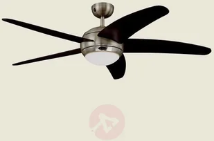 Westinghouse Bendan Ciemny Brąz 72557 - Wentylatory sufitowe - miniaturka - grafika 4