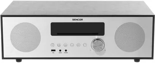 Sencor SSS 801 - Radia - miniaturka - grafika 3