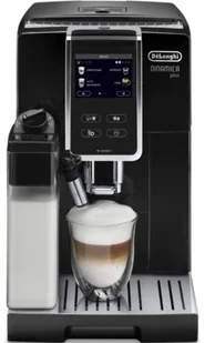 Ekspres do kawy DeLonghi Dinamica Plus ECAM 370.85.B - Ekspresy do kawy - miniaturka - grafika 2