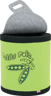 Zolux Zolux Legowisko dla kota puszka GROSZEK 470x370x415 mm - Legowiska dla kotów - miniaturka - grafika 11