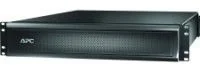 APC Smart-UPS X 120V External Battery Pack Rack/Tower SMX120RMBP2U - Pozostałe akcesoria sieciowe - miniaturka - grafika 2
