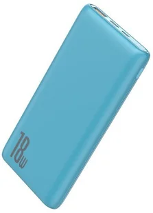 Baseus Powerbank Bipow Powerbank 10000mAh PD 2xUSB PPDML-03 PPDML-03 - Ładowarki do telefonów - miniaturka - grafika 7