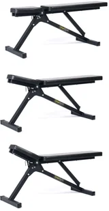 SmartGym Ławka do ćwiczeń SG-11 - SmartGym Fitness Accessories 1008341 - Ławki treningowe - miniaturka - grafika 5