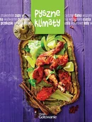 Książki kucharskie - Burda książki Pyszne klimaty - Opracowanie zbiorowe - miniaturka - grafika 1