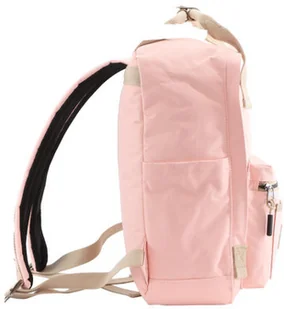 National Geographic Plecak miejski Legend 20L Różowy N19180.16 - Torby na laptopy - miniaturka - grafika 5