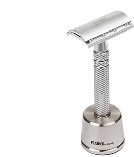 Pas do Brzytwy Dwustronny firmy Titan - Brzytwy fryzjerskie - miniaturka - grafika 2