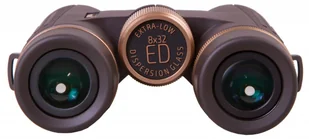 Levenhuk Vegas ED 8x32 - Lornetki - miniaturka - grafika 4
