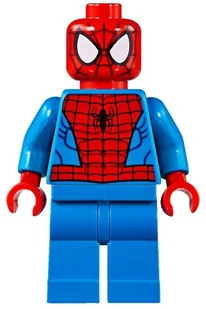 LEGO Juniors Spider-Man kontra Skorpion 10754 - Klocki - miniaturka - grafika 9