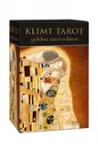 Gry karciane - Tarot LO SCARABEO KLIMT Mini - miniaturka - grafika 1