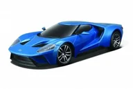 Kolekcjonerskie modele pojazdów - Maisto Ford GT Motosounds 1/24 JOMSTPKCCI81238 - miniaturka - grafika 1
