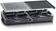 Raclette - Severin RG 2371 - miniaturka - grafika 1