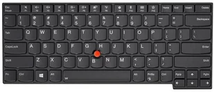LENOVO Keyboard CM BL Sunrex US/Eng - Dodatki do drukarek i skanerów - miniaturka - grafika 2