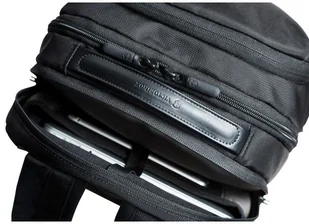 Victorinox Deluxe Travel czarny (602155) - Torby na laptopy - miniaturka - grafika 11