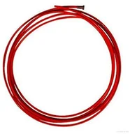 Akcesoria spawalnicze - GYS duszy  dla organizacji drut stal nierdzewna/aluminium  3 m  średnica 0,6/0,8 MM  niebieski, 1 sztuki, 041578 041578 - miniaturka - grafika 1