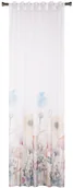 Firany - Firana Manet 140 x 245 cm biała GF-MANETPU-140/245 - miniaturka - grafika 1