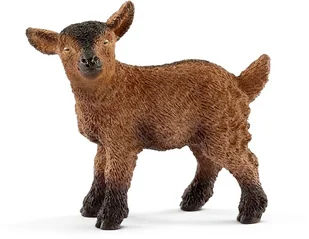 Schleich Młoda Koza 13829 - Figurki dla dzieci - miniaturka - grafika 2