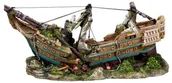 Dekoracje do akwarium - Nobby 28150 akwarium dekoracja Aqua ornaments, Boot - miniaturka - grafika 1