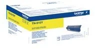 Brother TN-910Y (TN910Y) - Tonery oryginalne - miniaturka - grafika 2