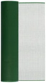 Akcesoria do ogrodzeń - Siatka plastikowa 120cm x 50m - miniaturka - grafika 1