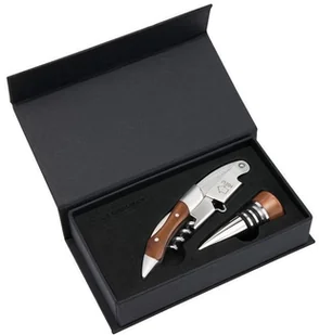 Le Creuset Przyjaciel kelnera z zamknięciem do wina 59814012209561 - Pozostałe akcesoria barmańskie - miniaturka - grafika 4