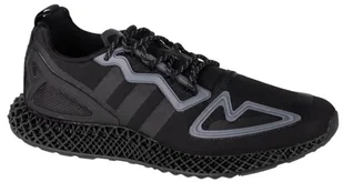 Adidas Originals Buty męskie sneakersy Originals ZX 2K 4D FZ3561 FZ3561 - Sneakersy męskie - miniaturka - grafika 2