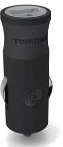 TomTom Ładowarka samochodowa 9UUC.001.01 - Ładowarki samochodowe - miniaturka - grafika 6
