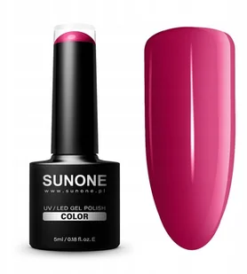 Sunone Uv/led Gel Polish - Lakiery hybrydowe - miniaturka - grafika 2