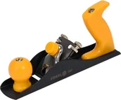 Strugi elektryczne - Vorel METALOWY STRUG DO DREWNA L-235 MM OSTRZE 44 MM - miniaturka - grafika 1