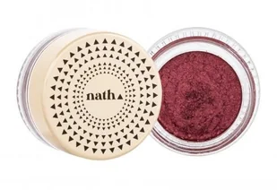 REVOLUTION Pro Pro X Nath Eye Glaze cienie do powiek 3,4 g dla kobiet Copper - Cienie do powiek - miniaturka - grafika 2