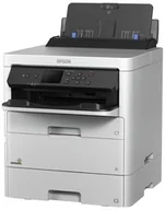 Drukarki - Epson WorkForce Pro WF-C529RDTW (C11CG79401BM) - miniaturka - grafika 1