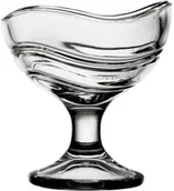 Wyposażenie lokali gastronomicznych - Stalgast Pucharek do lodów szklany 0,3 l 400596 400596 - miniaturka - grafika 1