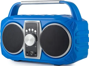 PRIME3 Neon APR71BL Niebieski - Radioodtwarzacze - miniaturka - grafika 2