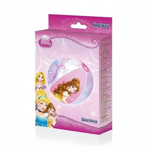 Bestway Inflatables & Material Corp. piłka 51CM - Piłki dla dzieci - miniaturka - grafika 5