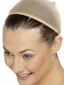 Dodatki do strojów karnawałowych - Smiffys Czepek pod perukę 20136 - miniaturka - grafika 1