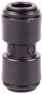Akcesoria pneumatyczne - ATS Złącze Wtykowe Dwustronne Kompozytowe Fi 10Mm (5902730113126) - miniaturka - grafika 1