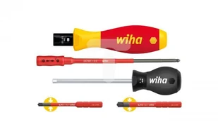 Wiha klucz dynamometryczny SA 2872 S3 Torque Vario 1  5 NM, 38074 38074 - Śrubokręty - miniaturka - grafika 2