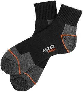 Neo TOOLS Skarpety robocze 82-355 - Obuwie robocze - miniaturka - grafika 2