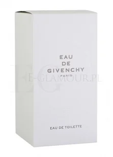 Givenchy Eau De 2018 woda toaletowa 100ml - Wody i perfumy unisex - miniaturka - grafika 2