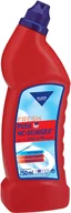 Inne artykuły czyszczące - Kleen Purgatis PURGATIS PUSH WC 0,75 l żel do WC "wc kaczka" PUSH WC - miniaturka - grafika 1