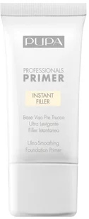 Pupa Professionals Smoothing Foundation Primer wygładzająca baza pod podkład 05 30ml - Podkłady do twarzy - miniaturka - grafika 2