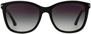 Emporio Armani EA4060 50178G - Okulary przeciwsłoneczne - miniaturka - grafika 2